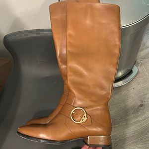 Tory Burch Sophia riding boot!